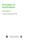 Principles of Horticulture 5th Edition