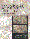 Biologically Active Natural Products Pharmaceuticals