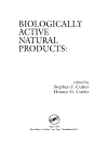 Biologically Active Natural Products Pharmaceuticals