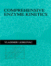 Comprehensive Enzyme Kinetics