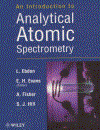 An Introduction to Analytical Atomic Spectrometry