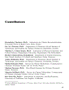 Physical Chemistry of Polyelectrolytes