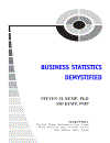 Business Statistics Demystified A Self Teaching Guide