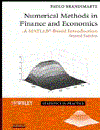 Numerical Methods in Finance and Economics 2nd Edtion