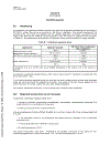 Geotextiles and Geotextile related Products Characteristics Required for Use