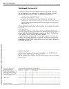 Geotextiles and Geotextile related Products Characteristics Required for Use