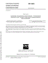 Geotextiles and Geotextile related Products Characteristics Required for Use