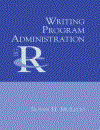 Writing Program Administration