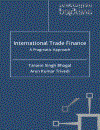 International Trade Finance A Pragmatic Approach