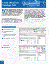 Visual Microsoft Office Excel 2007 Data Analysis