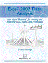 Visual Microsoft Office Excel 2007 Data Analysis