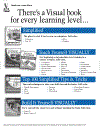 Visual Microsoft Office Excel 2007 Data Analysis