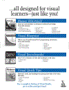 Visual Microsoft Office Excel 2007 Data Analysis