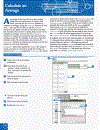 Visual Microsoft Office Excel 2007 Data Analysis