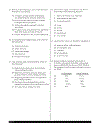 Principles of Accounting CLEP Test Information Guide