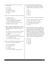 Principles of Accounting CLEP Test Information Guide