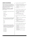 Principles of Accounting CLEP Test Information Guide