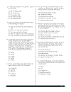 Principles of Accounting CLEP Test Information Guide