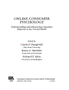 Online Consumer Psychology