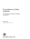 Foundations of Risk Analysis