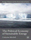 The Political Economy of Sustainable Energy