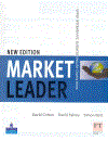 Market Leader Upper Intermediate Coursebook