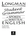 Longman Student of Spoken and Written English