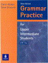 Grammar Practice for Upper Intermediate Students 1