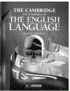 The Cambridge Encyclopedia Of The English Language