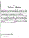 The Cambridge Encyclopedia Of The English Language