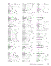 Cambridge English Vocabulary in Use Elementary