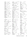 Cambridge English Vocabulary in Use Elementary