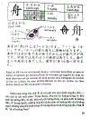 Quy tắc học Kanji trong tiếng Nhật Tập 2