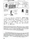 Quy tắc học Kanji trong tiếng Nhật Tập 2