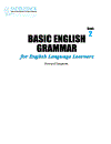 Basic English Grammar 2