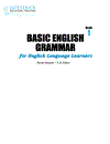 Basic English Grammar 1