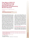 Patient Preparation and Performance of PET CT Scans in Pediatric Patients