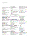 Pathology Genetics Tumours of the Lung