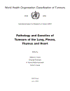 Pathology Genetics Tumours of the Lung