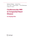 Cardiovascular MRI in Congenital Heart Disease