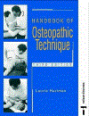 Handbook of Osteopathic Technique Third Edition