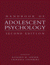 Handbook of Adolescent Psychology 2nd Edition