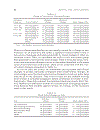 Classification of Developmental Language Disorders