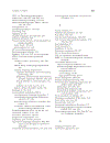 Classification of Developmental Language Disorders