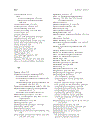 Classification of Developmental Language Disorders