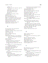 Classification of Developmental Language Disorders