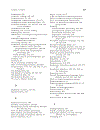 Classification of Developmental Language Disorders