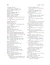 Classification of Developmental Language Disorders