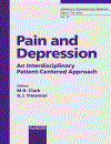 Pain and Depression An Interdisciplinary Patient Centered Approach