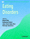 Eating Disorders 1st Edition